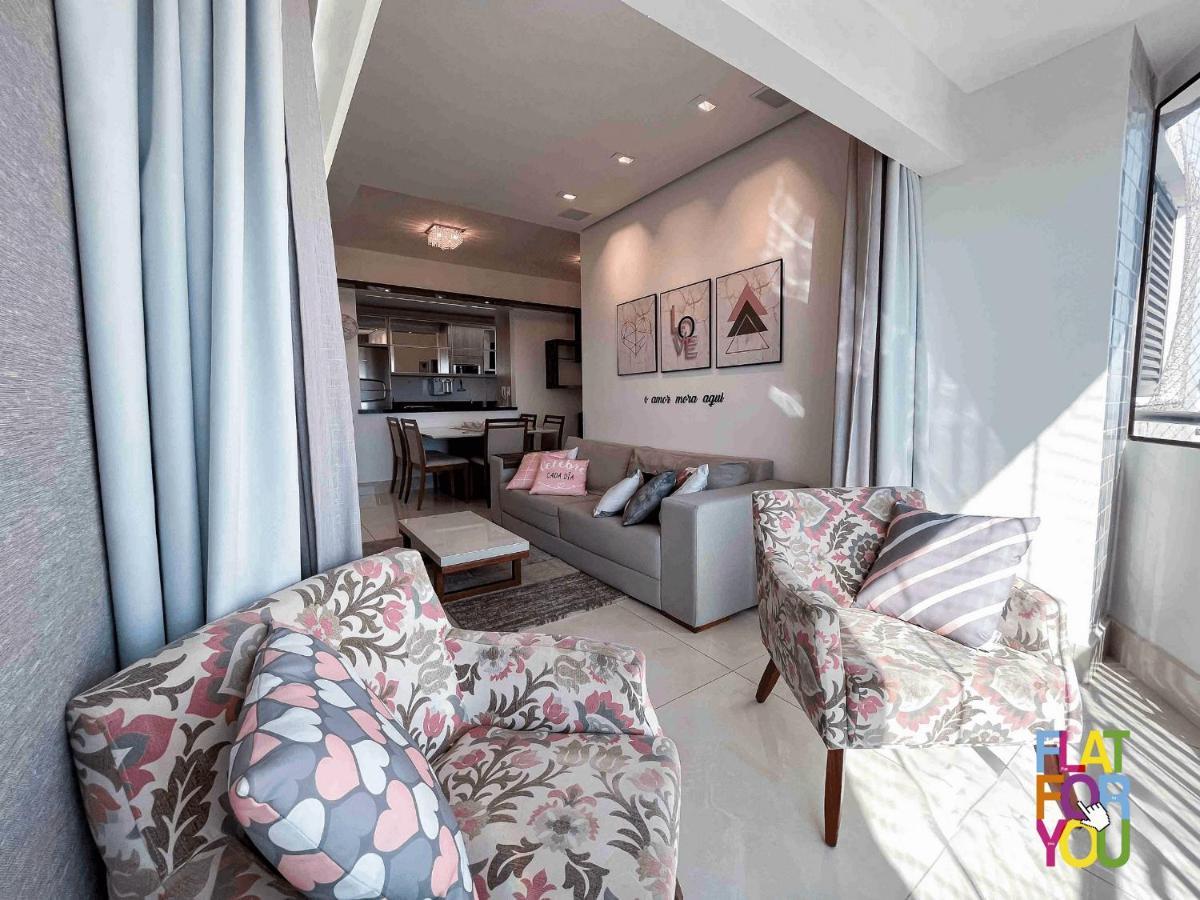 דירות גויאניה #2302# #Borges Landeiro Olympus #Apartamento De 2Q מראה חיצוני תמונה