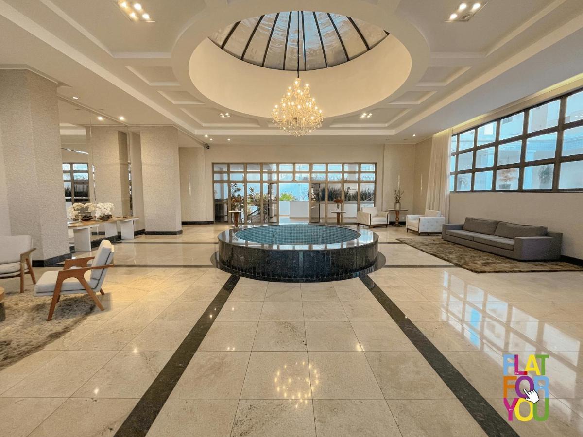 דירות גויאניה #2302# #Borges Landeiro Olympus #Apartamento De 2Q מראה חיצוני תמונה