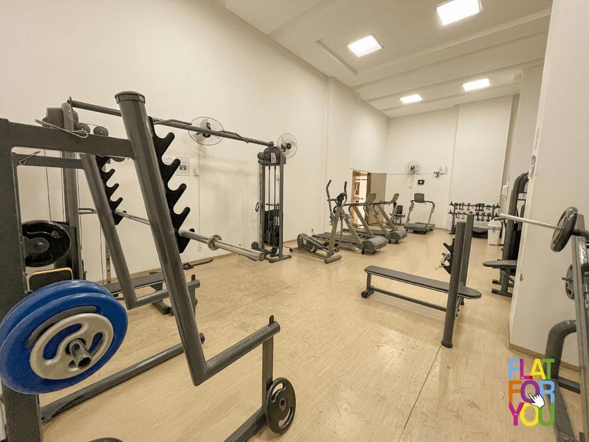 דירות גויאניה #2302# #Borges Landeiro Olympus #Apartamento De 2Q מראה חיצוני תמונה